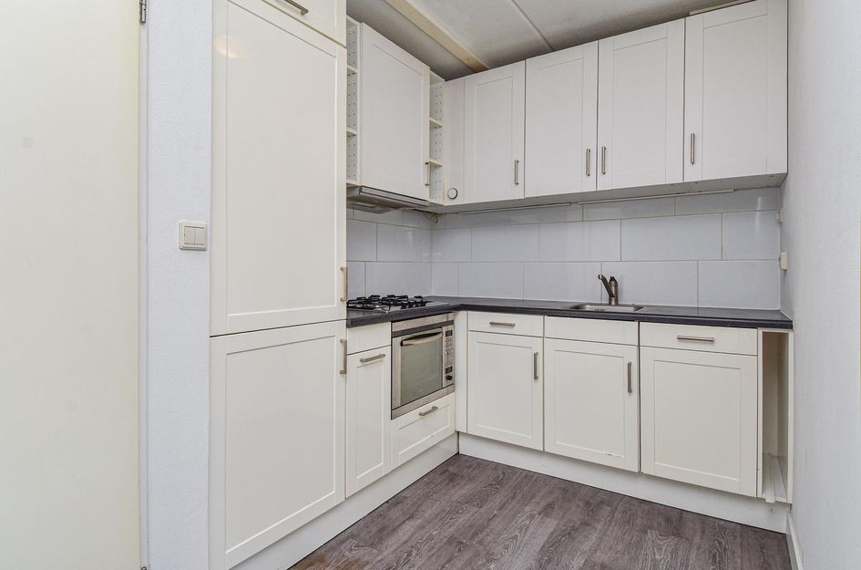 Troelstrakade 37