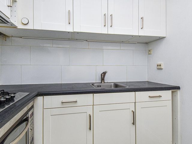 Troelstrakade 37, 'S-Gravenhage