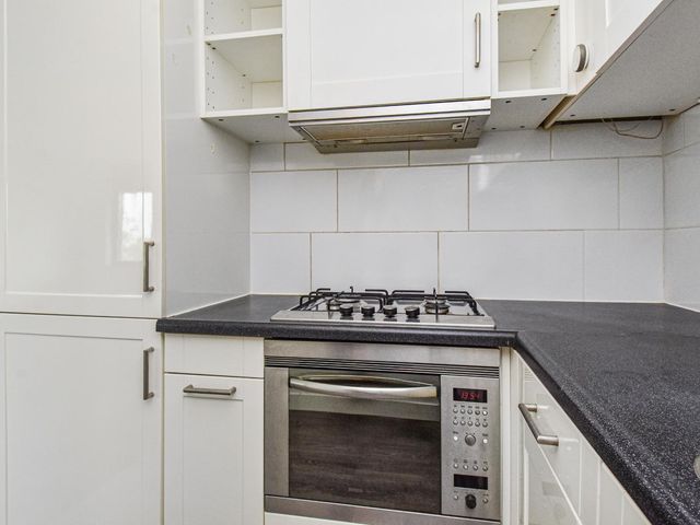 Troelstrakade 37, 'S-Gravenhage