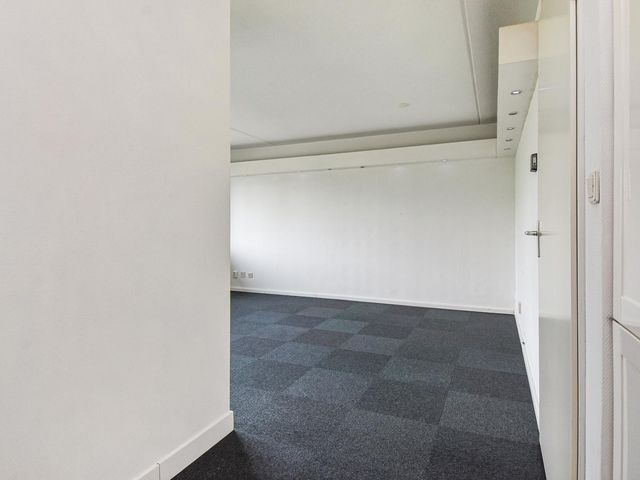 Troelstrakade 37, 'S-Gravenhage