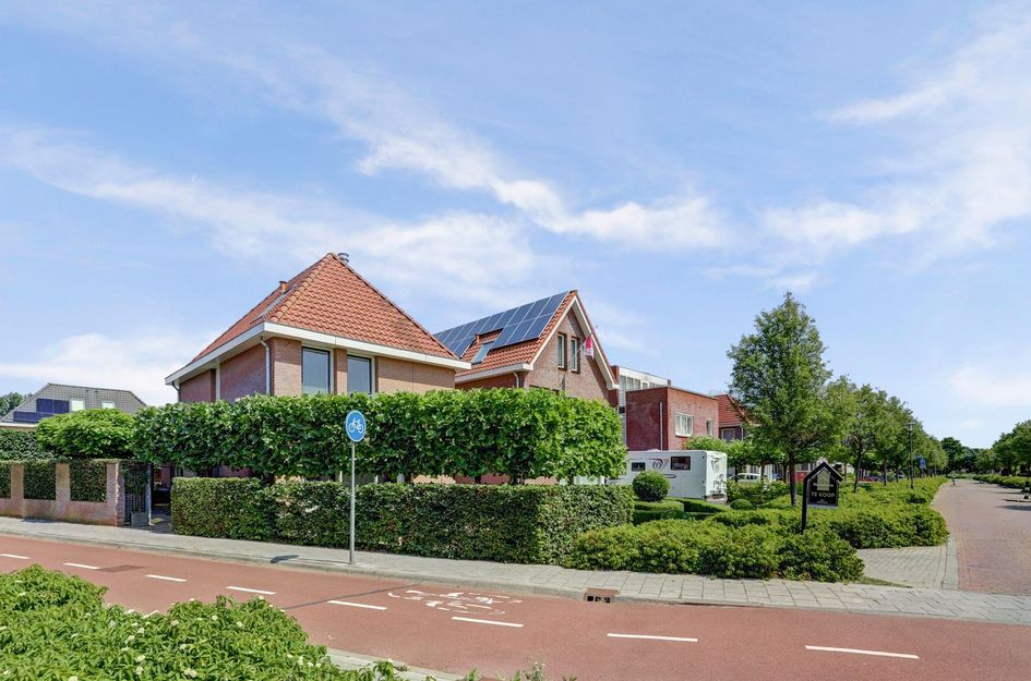 Glenn Millerlaan 21