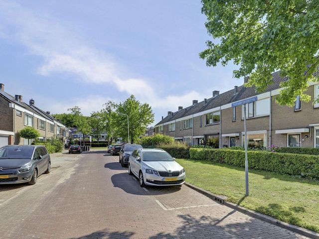 Schipperswegeling 20, Goes