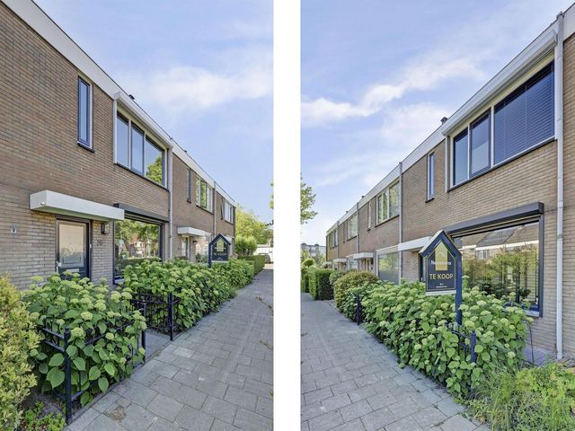 Schipperswegeling 20, Goes