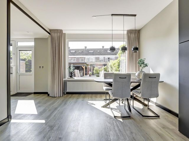Schipperswegeling 20, Goes