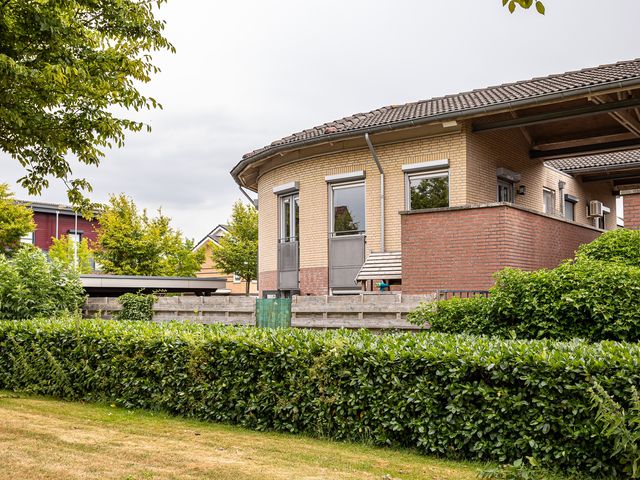 De Haarhamer 71, Groesbeek