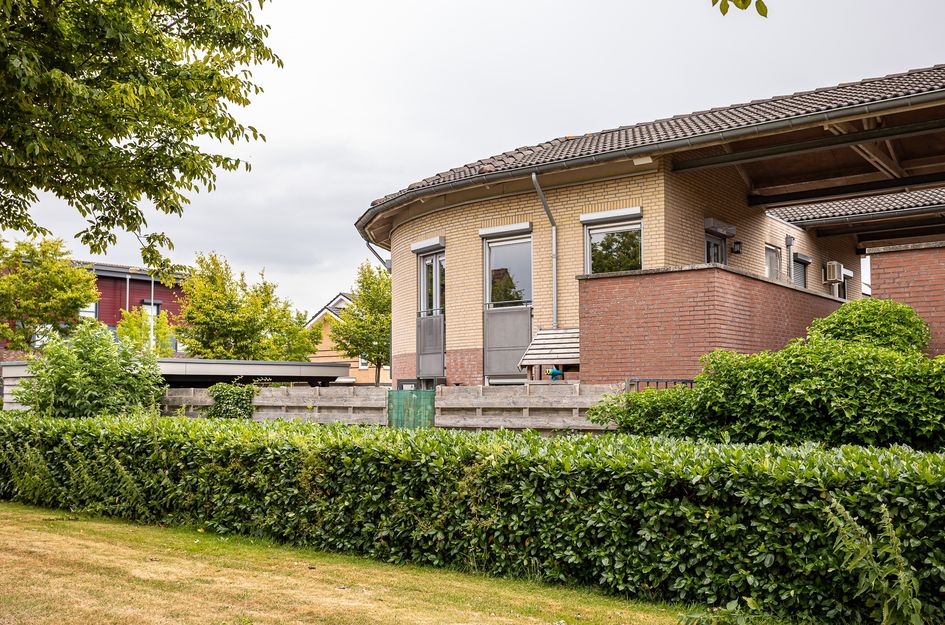De Haarhamer 71