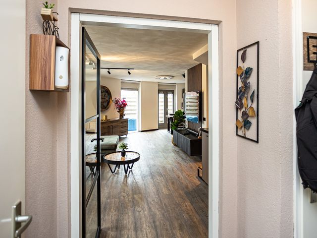 De Haarhamer 71, Groesbeek