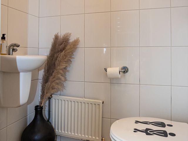 De Haarhamer 71, Groesbeek