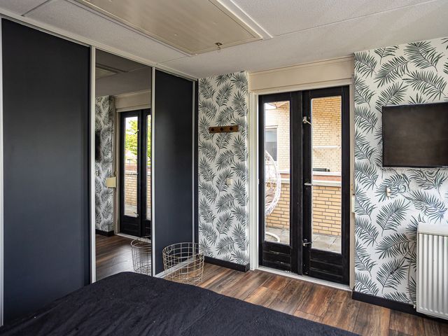 De Haarhamer 71, Groesbeek