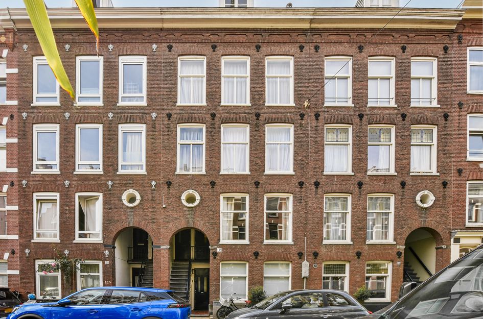 Eerste Jan Steenstraat 118 1