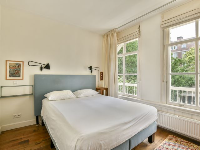 Eerste Jan Steenstraat 118 1, Amsterdam