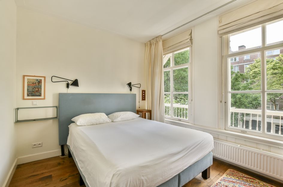 Eerste Jan Steenstraat 118 1