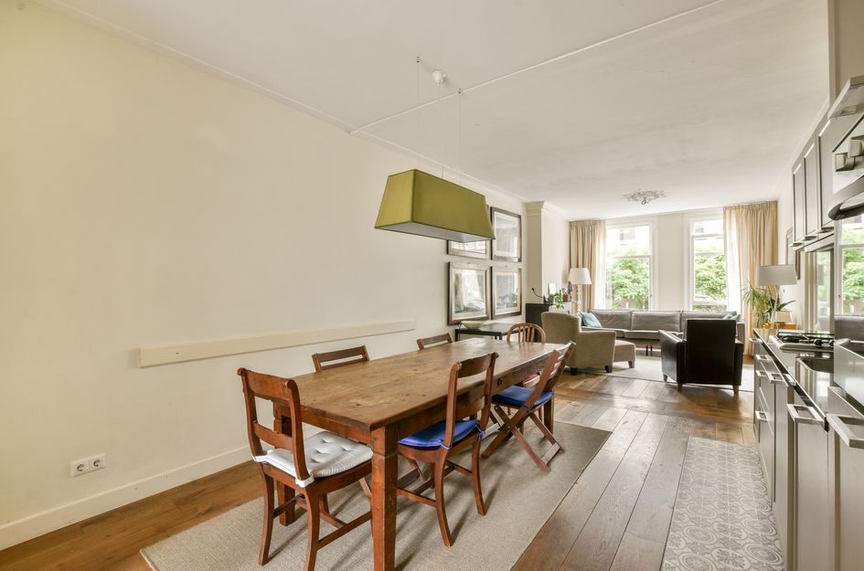Eerste Jan Steenstraat 118 1