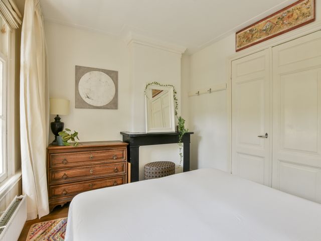 Eerste Jan Steenstraat 118 1, Amsterdam