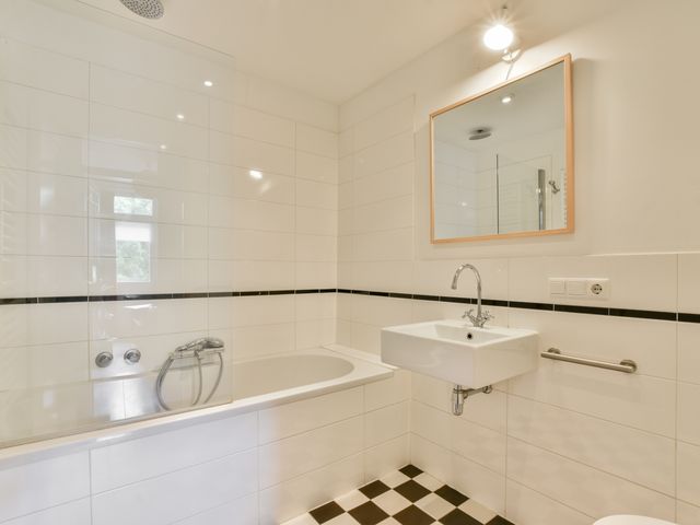 Eerste Jan Steenstraat 118 1, Amsterdam
