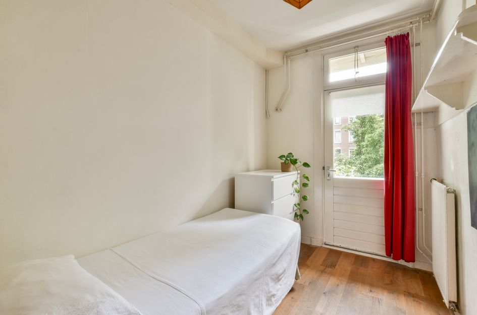 Eerste Jan Steenstraat 118 1
