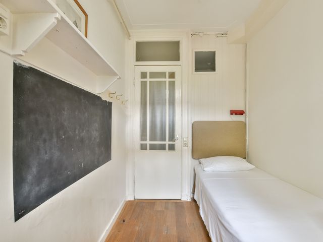 Eerste Jan Steenstraat 118 1, Amsterdam