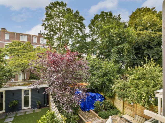 Eerste Jan Steenstraat 118 1, Amsterdam
