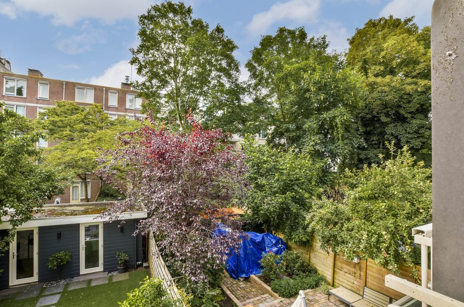 Eerste Jan Steenstraat 118 1