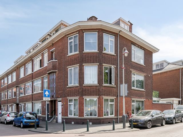 Baambruggestraat 125, 's-Gravenhage