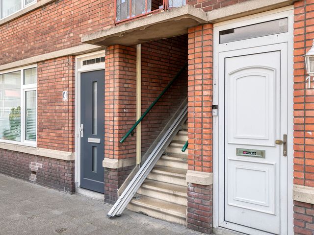 Baambruggestraat 125, 's-Gravenhage