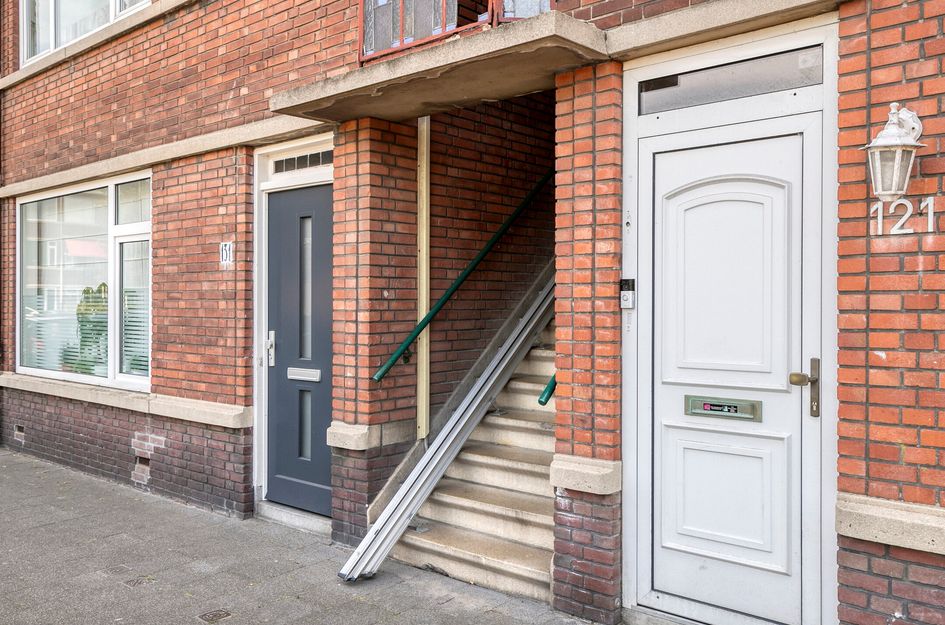 Baambruggestraat 125