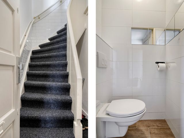 Baambruggestraat 125, 's-Gravenhage
