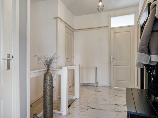 Baambruggestraat 125, 's-Gravenhage