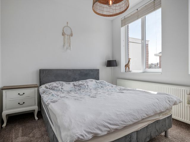Baambruggestraat 125, 's-Gravenhage