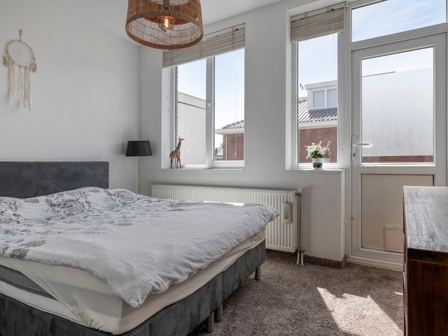 Baambruggestraat 125, 's-Gravenhage