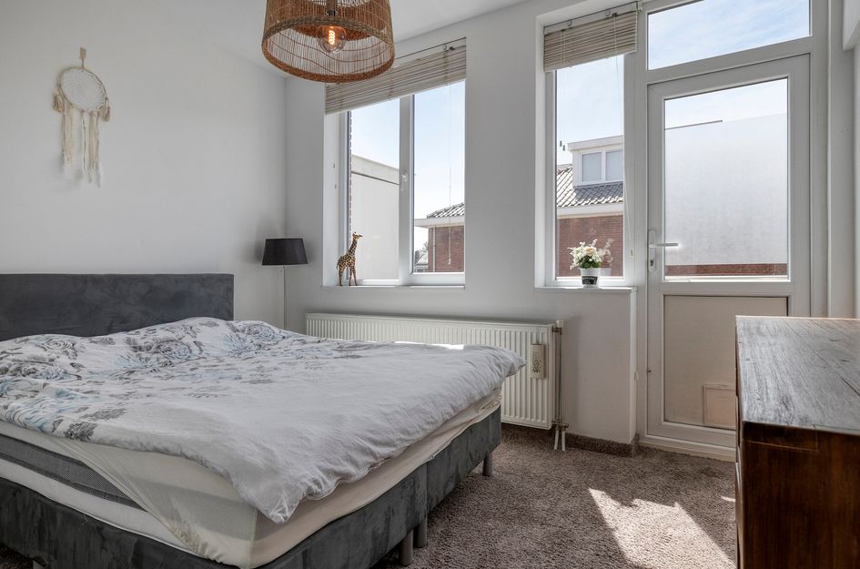 Baambruggestraat 125