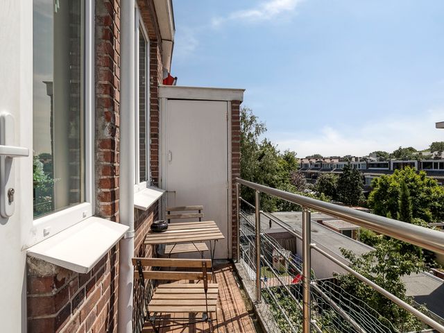 Baambruggestraat 125, 's-Gravenhage