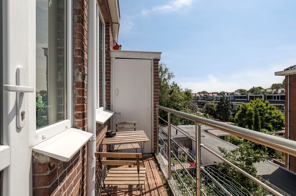 Baambruggestraat 125
