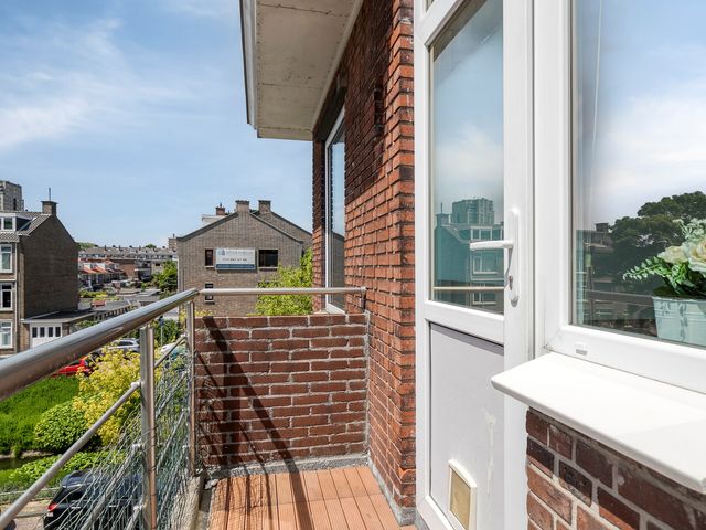Baambruggestraat 125, 's-Gravenhage