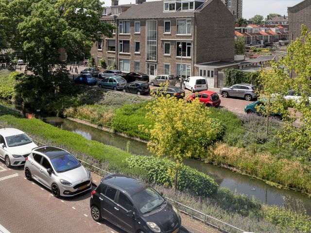 Baambruggestraat 125, 's-Gravenhage