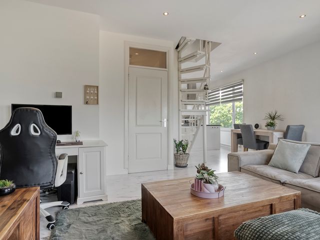 Baambruggestraat 125, 's-Gravenhage