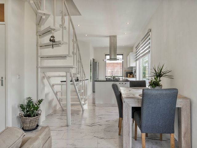 Baambruggestraat 125, 's-Gravenhage