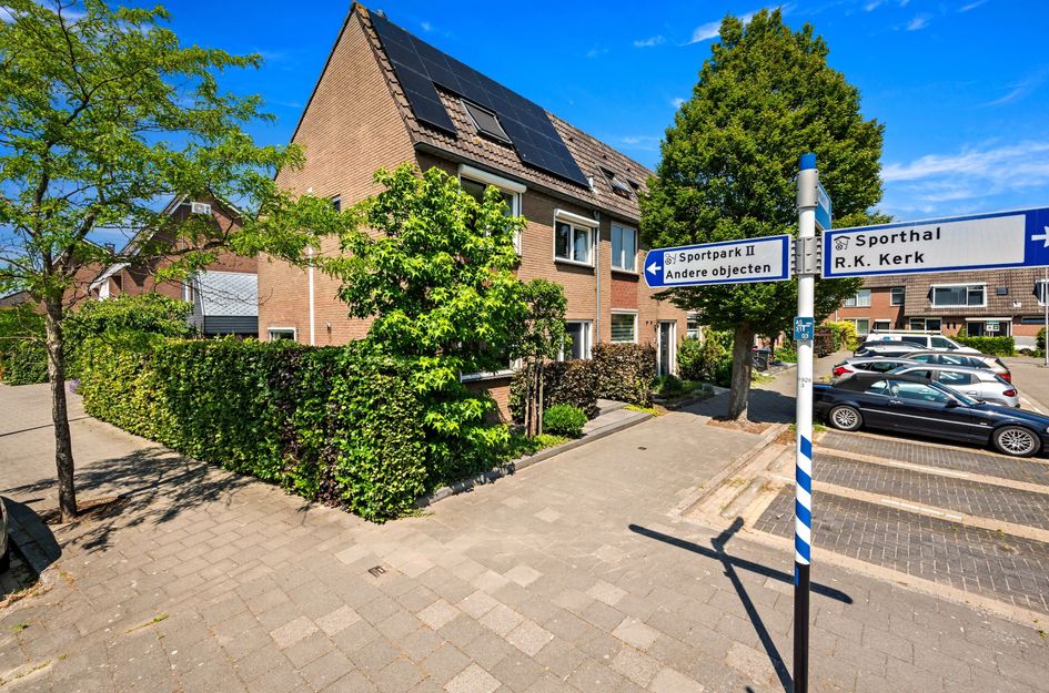 Baanderheer 1