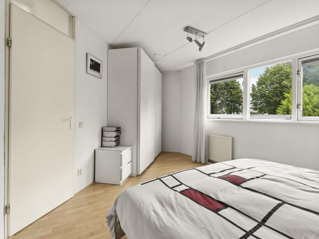 Fioringrasstraat 3, Almere