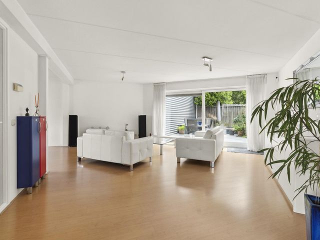 Fioringrasstraat 3, Almere