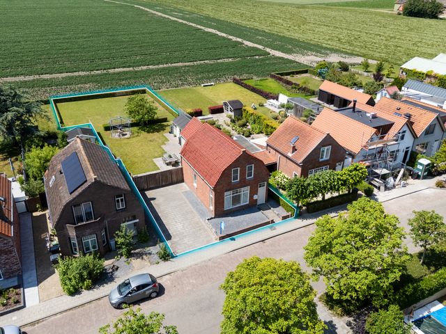 Badhuisweg 25, Cadzand