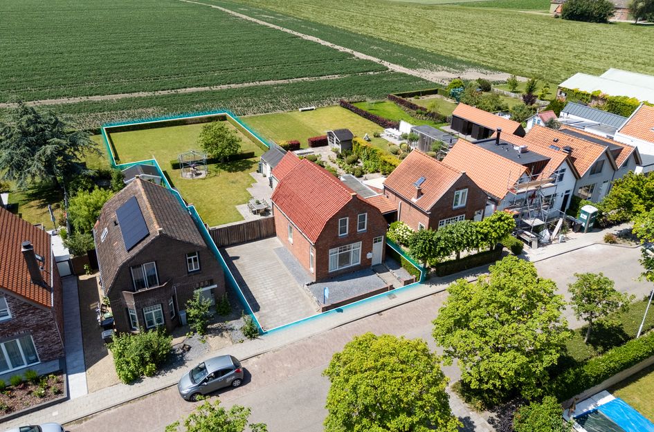 Badhuisweg 25