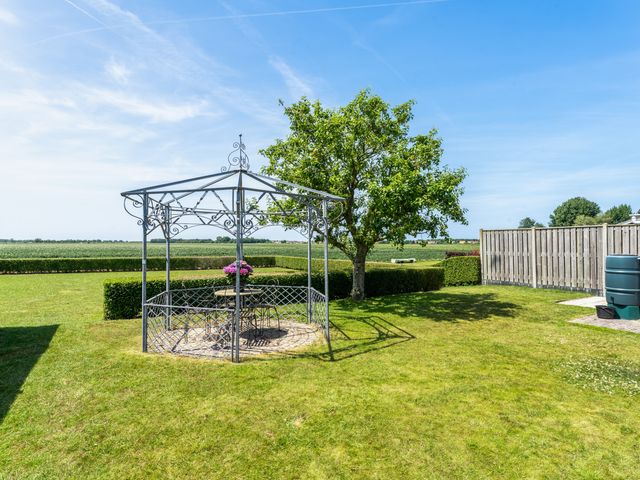 Badhuisweg 25, Cadzand
