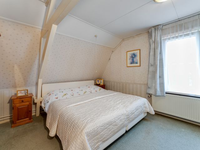 Badhuisweg 25, Cadzand