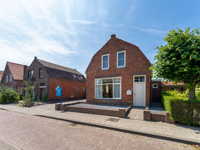 Badhuisweg 25, Cadzand