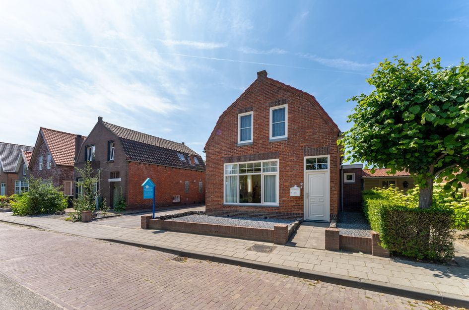 Badhuisweg 25