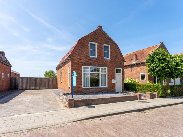 Badhuisweg 25, Cadzand