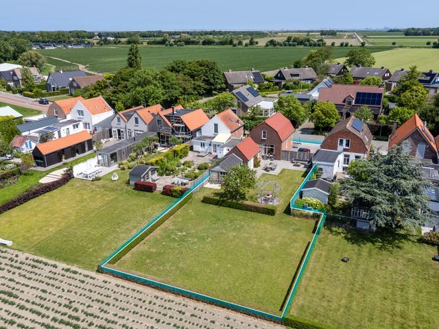 Badhuisweg 25, Cadzand
