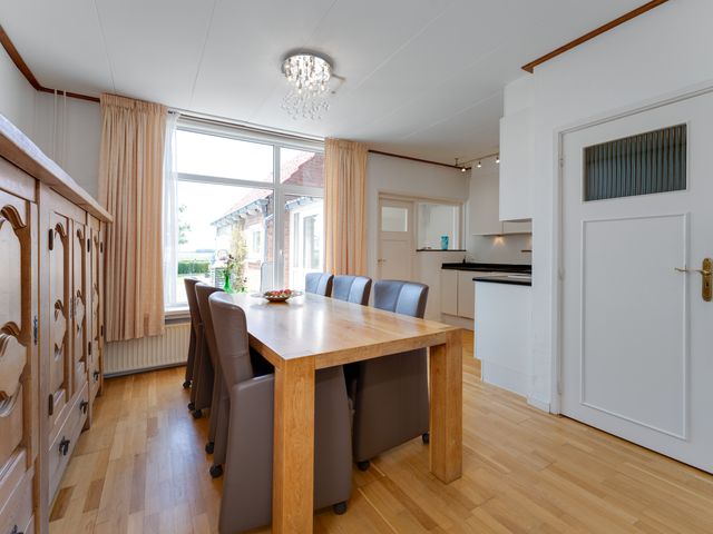 Badhuisweg 25, Cadzand