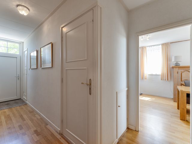 Badhuisweg 25, Cadzand